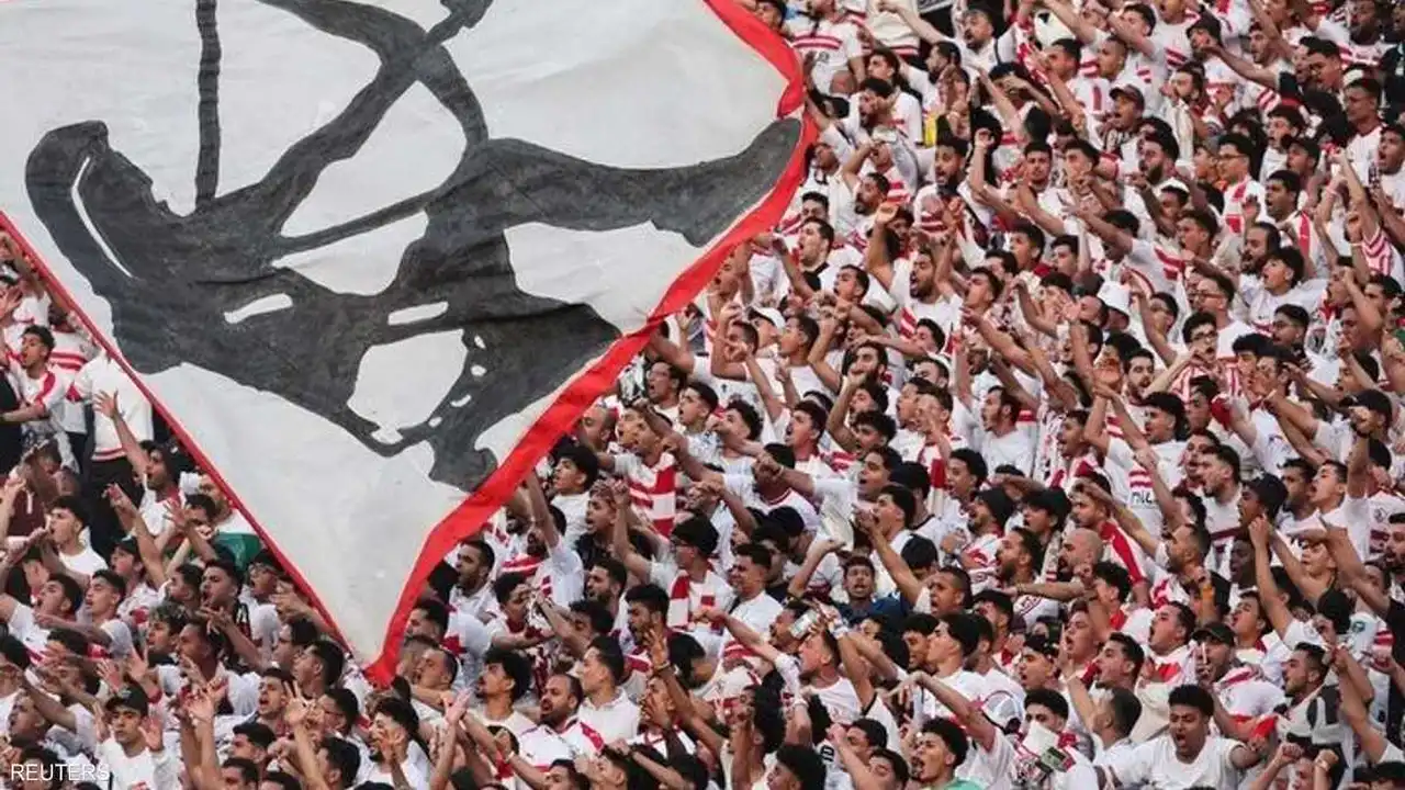 الزمالك المصري يتوصل لاتفاق لإنهاء 3 قضايا إيقاف قيد